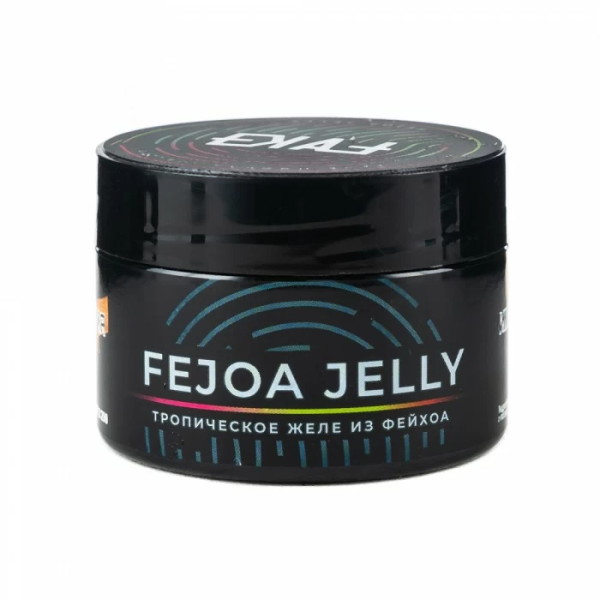 Табак FAKE Fejoa Jelly (Тропическое желе из фейхоа) 40 гр в Петропавловске-Камчатском