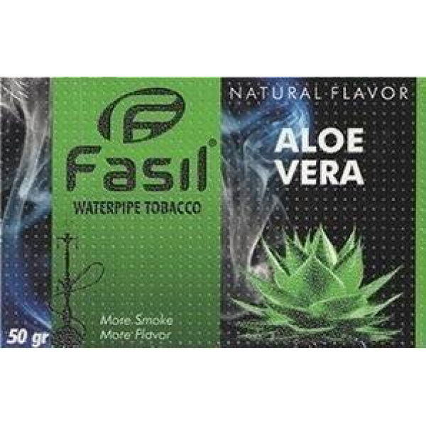 Табак Fasil Aloe Vera в Петропавловске-Камчатском