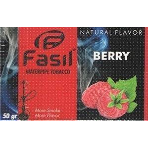 Табак Fasil Berry в Петропавловске-Камчатском