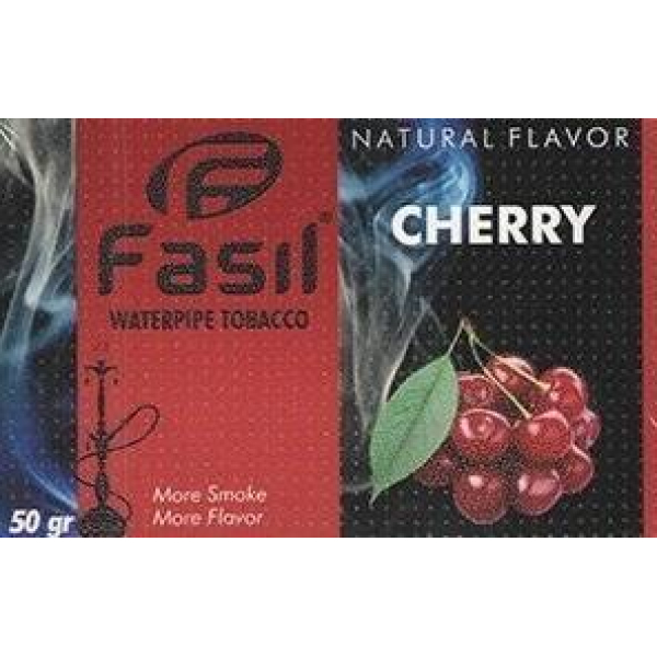Табак Fasil Cherry в Петропавловске-Камчатском