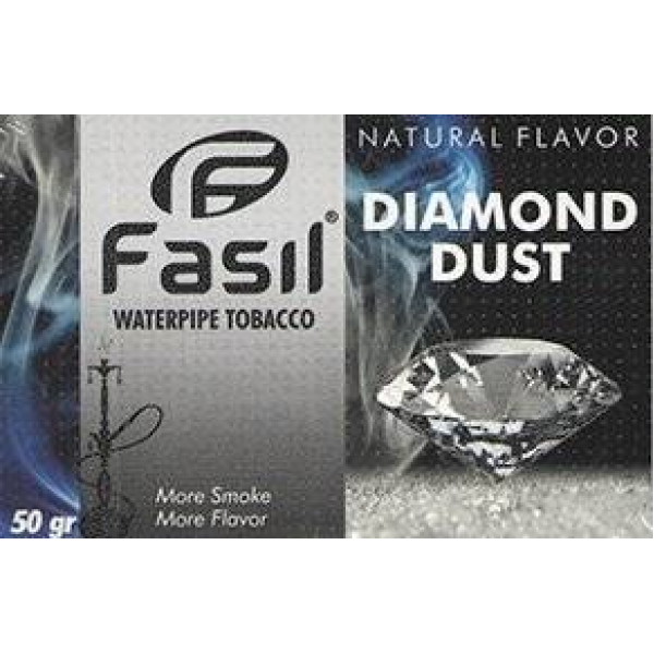 Табак Fasil Diamond Dust в Петропавловске-Камчатском