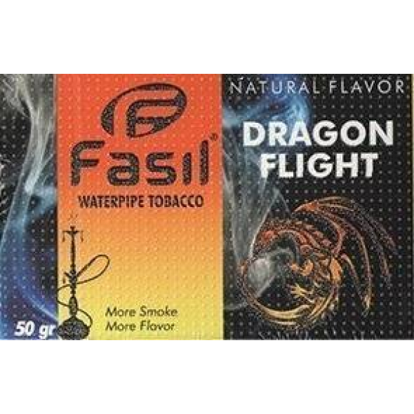 Табак Fasil Dragon Flight в Петропавловске-Камчатском
