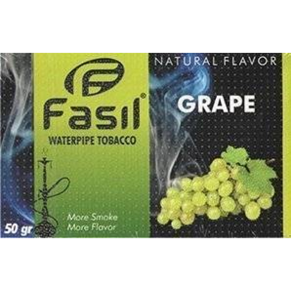 Табак Fasil Grape в Петропавловске-Камчатском