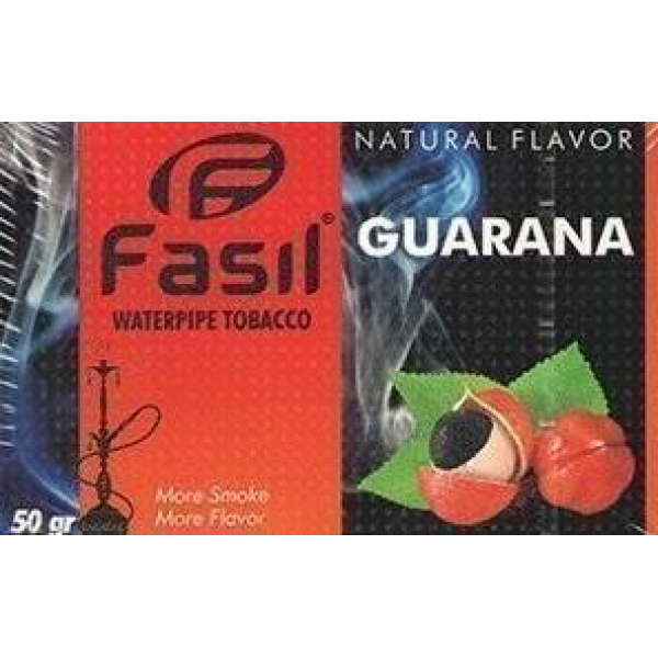 Табак Fasil Guarana в Петропавловске-Камчатском