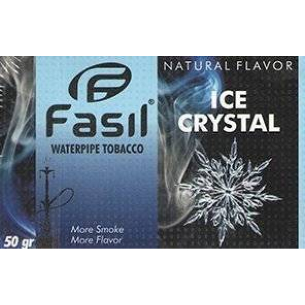 Табак Fasil Ice Crystal в Петропавловске-Камчатском