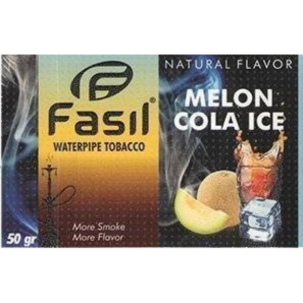 Табак Fasil Melon Cola Ice в Петропавловске-Камчатском