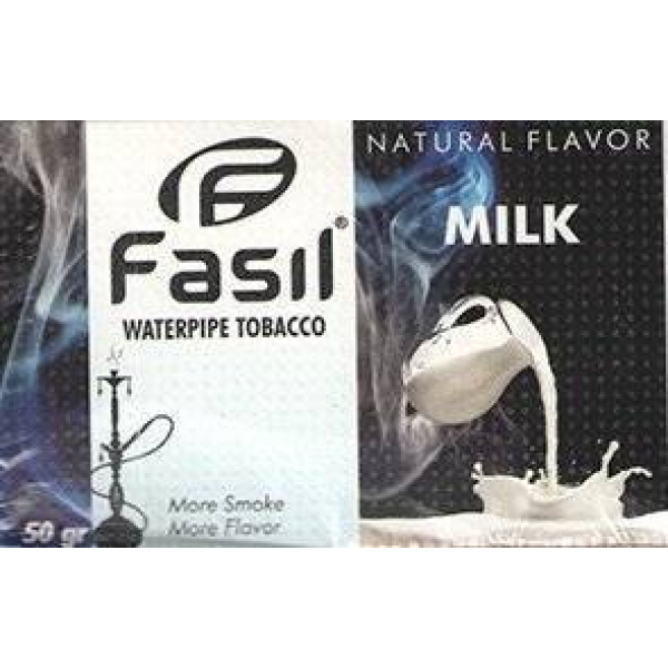 Табак Fasil Milk в Петропавловске-Камчатском