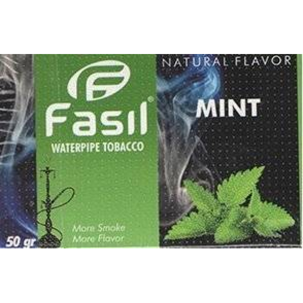 Табак Fasil Mint в Петропавловске-Камчатском