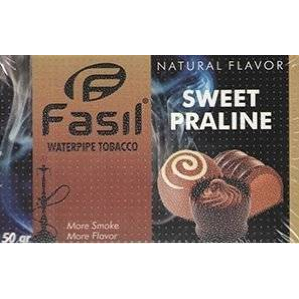Табак Fasil Sweet Praline в Петропавловске-Камчатском