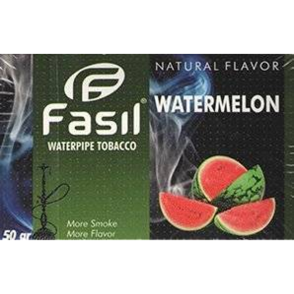 Табак Fasil Watermelon в Петропавловске-Камчатском