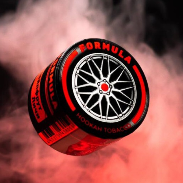 Табак Formula Grapefruit Lychee (Грейпфрут Личи) 50 гр в Петропавловске-Камчатском