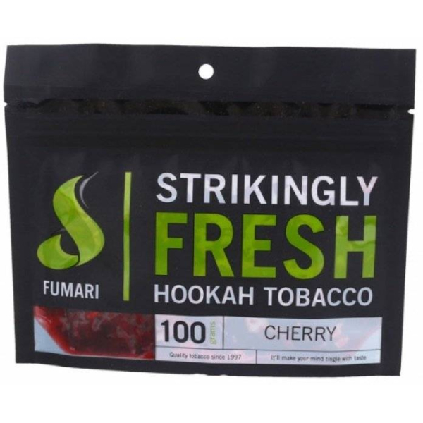 Табак Fumari Cherry 100 гр в Петропавловске-Камчатском