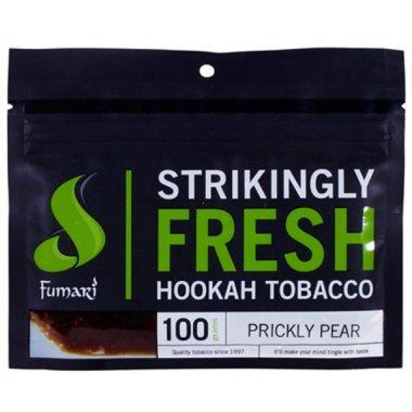 Табак Fumari Prickly Pear 100 гр в Петропавловске-Камчатском