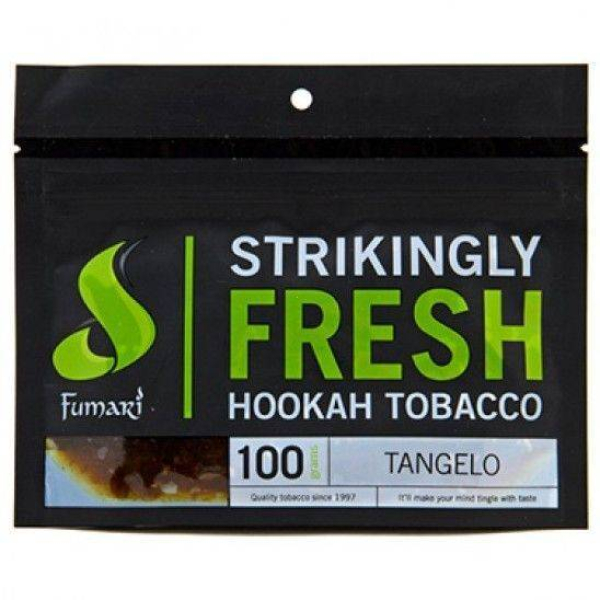 Табак Fumari Tangelo 100 гр в Петропавловске-Камчатском