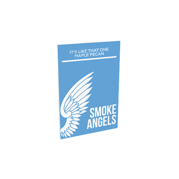 Табак Smoke Angels IT’S LIKE THAT ONE MAPLE PECAN 25 грамм в Петропавловске-Камчатском