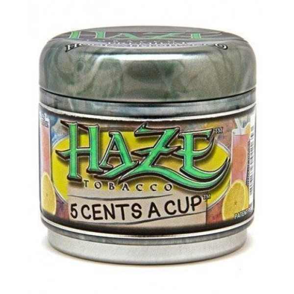 Табак Haze 5 cents a Cup 250 грамм в Петропавловске-Камчатском