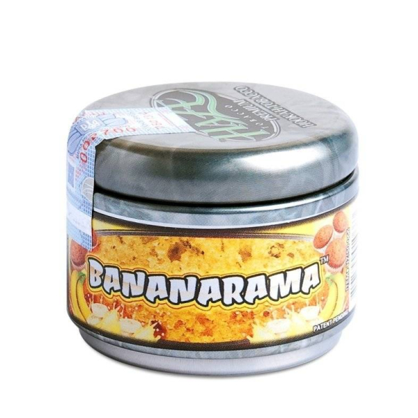 Табак Haze Bananarama 250 грамм в Петропавловске-Камчатском