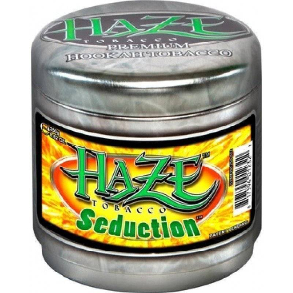 Табак Haze Seduction 250 грамм в Петропавловске-Камчатском