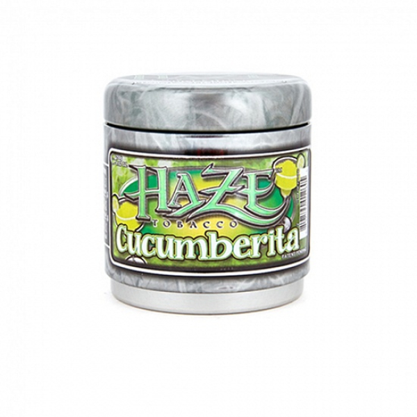 Табак Haze Cucumberita 250 грамм в Петропавловске-Камчатском