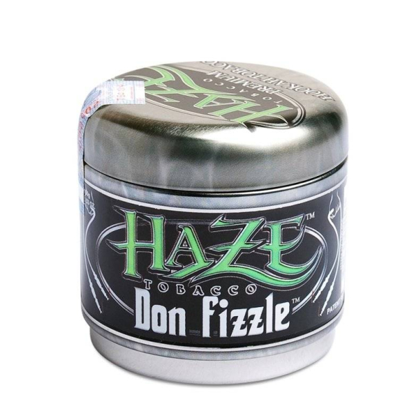 Табак Haze Don Fizzle 250 грамм в Петропавловске-Камчатском