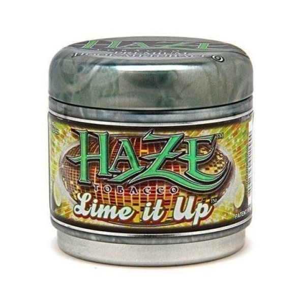 Табак Haze Lime it Up 250 грамм в Петропавловске-Камчатском