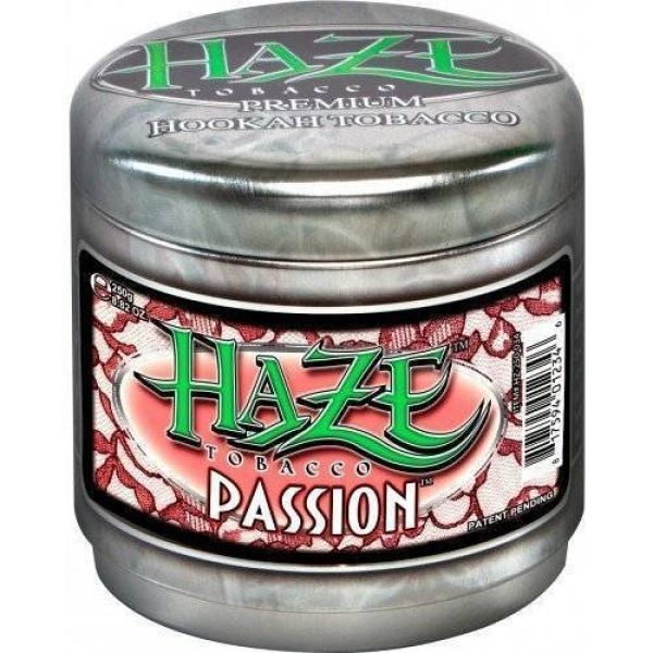 Табак Haze Passion 250 грамм в Петропавловске-Камчатском