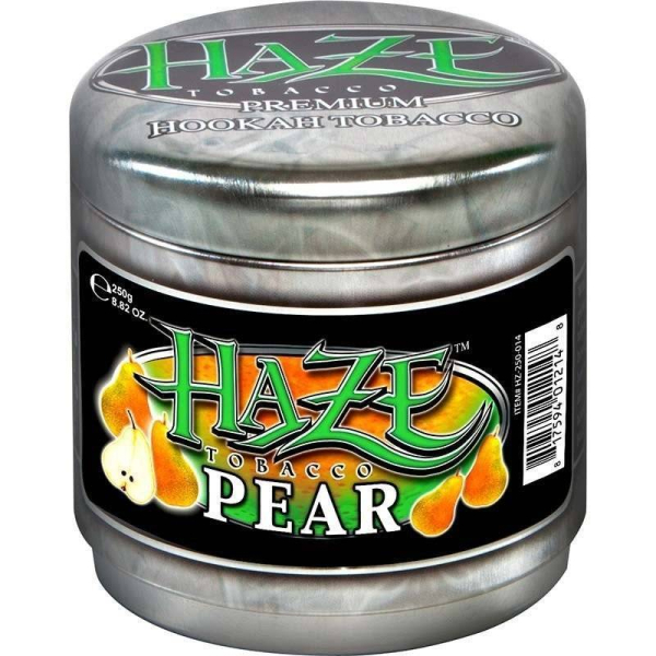 Табак Haze Pear 250 грамм в Петропавловске-Камчатском