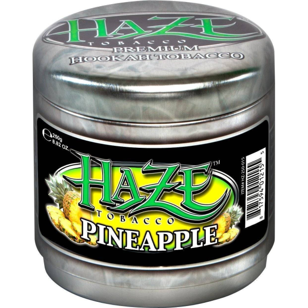 Табак Haze Pineapple 250 грамм в Петропавловске-Камчатском