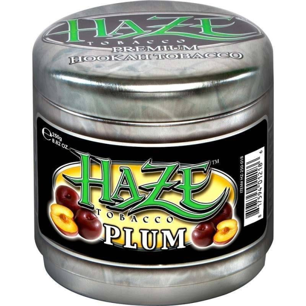 Табак Haze Plum 250 грамм в Петропавловске-Камчатском