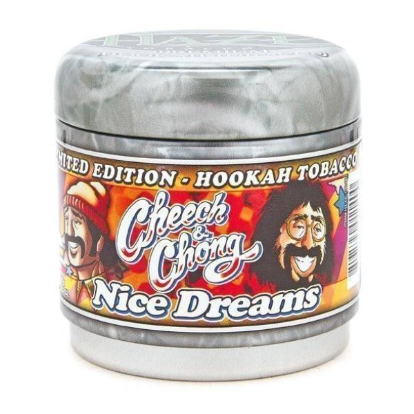 Табак Haze Cheech&Chong Nice Dreams 100 грамм в Петропавловске-Камчатском