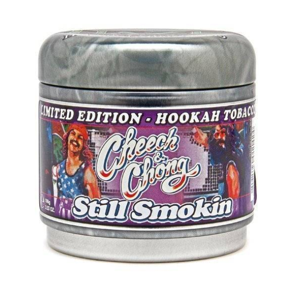 Табак Haze Cheech&Chong Still Smoking 100 грамм в Петропавловске-Камчатском