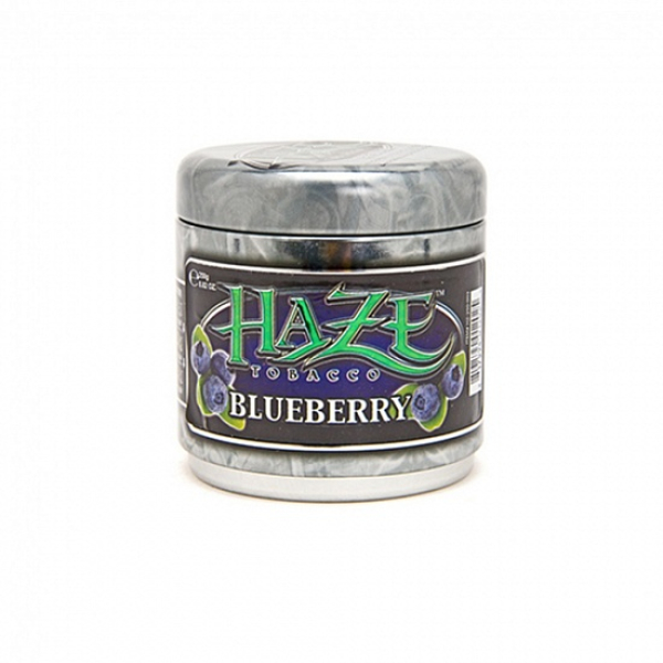 Табак Haze Blueberry 250 гр в Петропавловске-Камчатском