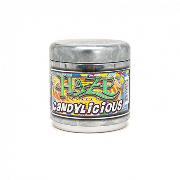 Табак Haze Candylicious 250 гр в Петропавловске-Камчатском