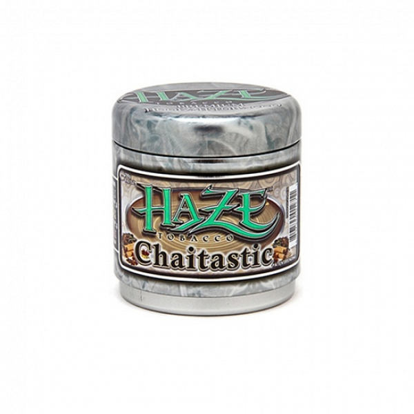 Табак Haze Chaitastic 250 гр в Петропавловске-Камчатском