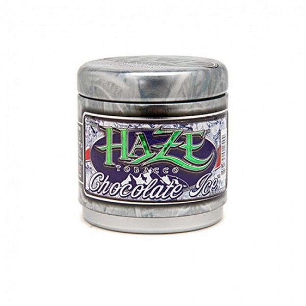 Табак Haze Chocolate Ice 250 гр в Петропавловске-Камчатском