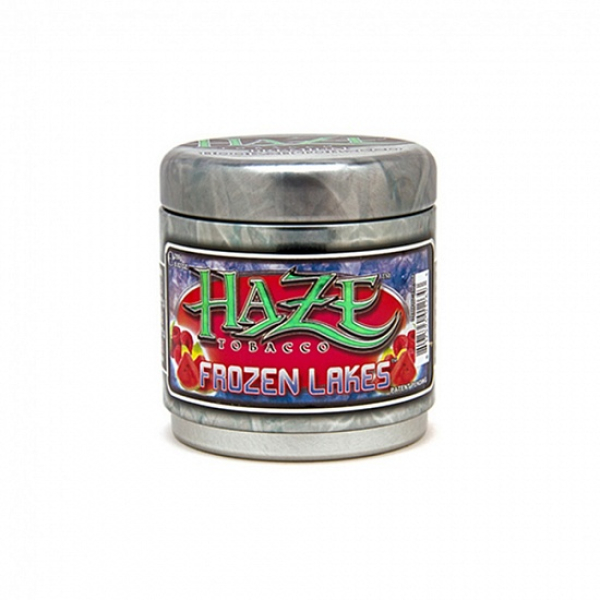 Табак Haze Frozen Lakes 250 гр в Петропавловске-Камчатском