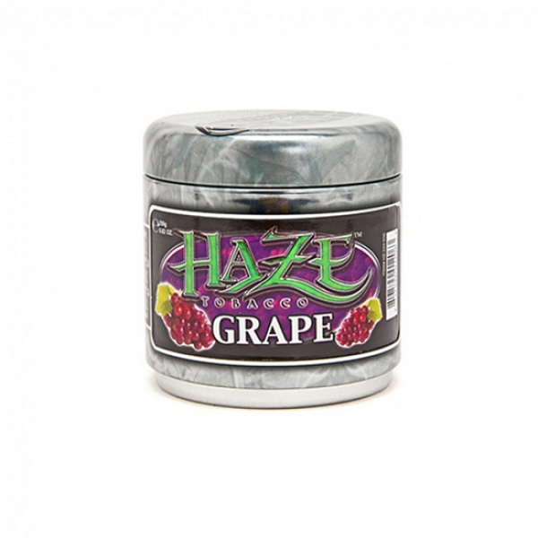 Табак Haze Grape 250 гр в Петропавловске-Камчатском