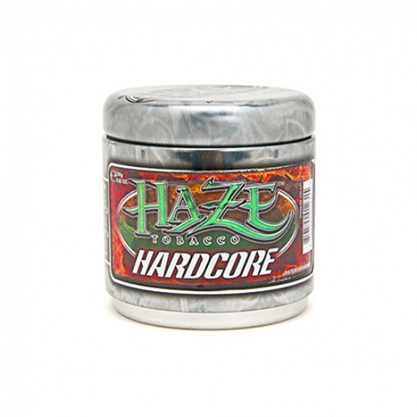 Табак Haze Hardcore 250 гр в Петропавловске-Камчатском