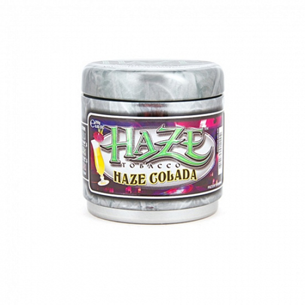 Табак Haze Haze Colada 250 гр в Петропавловске-Камчатском