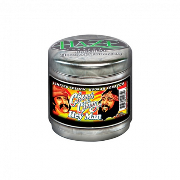 Табак Haze Hey Man 250 гр в Петропавловске-Камчатском