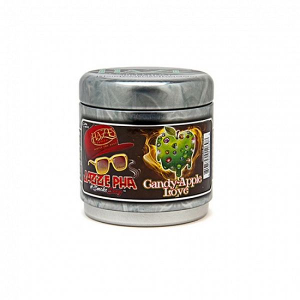 Табак Haze Jazze Pha Candy Apple Love 250 гр в Петропавловске-Камчатском