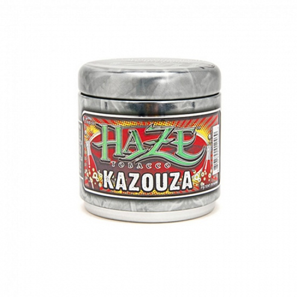 Табак Haze Kazouza 250 гр в Петропавловске-Камчатском