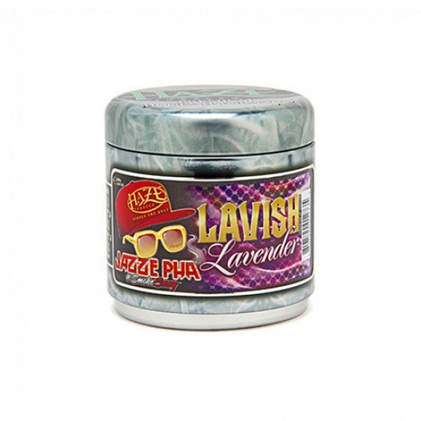 Табак Haze Lavish Lavender 250 гр в Петропавловске-Камчатском