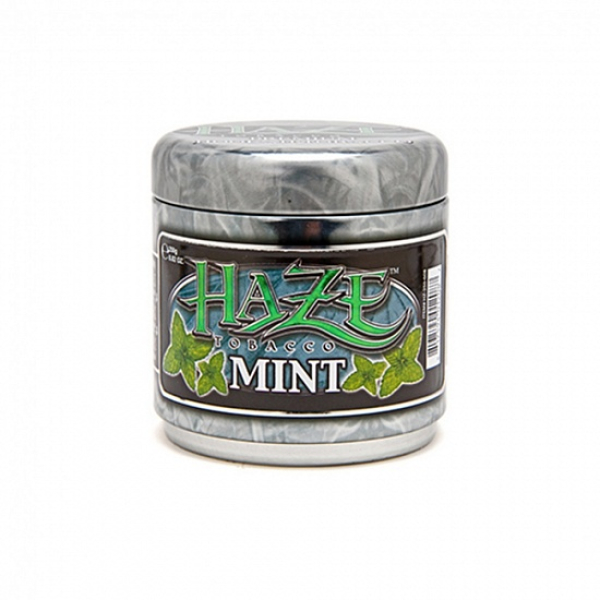 Табак Haze Mint 250 гр в Петропавловске-Камчатском