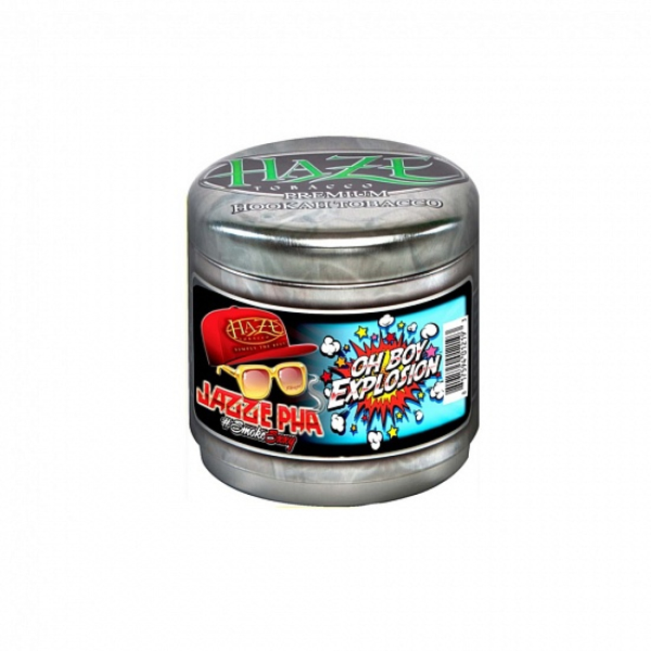 Табак Haze Oh Boy Explosion 250 гр в Петропавловске-Камчатском