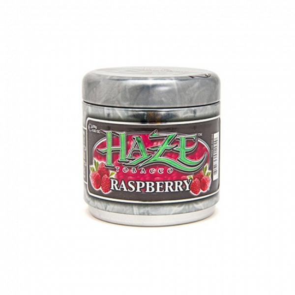 Табак Haze Raspberry 250 гр в Петропавловске-Камчатском