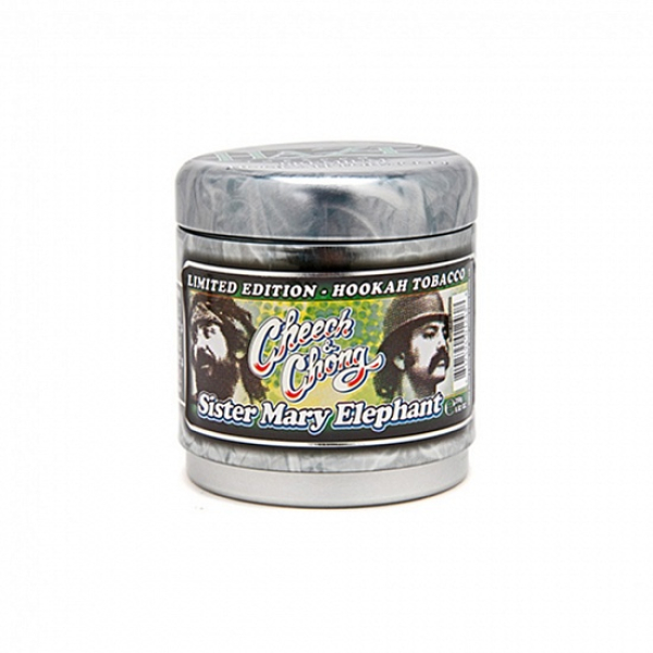 Табак Haze Sister Mary Elephant 250 гр в Петропавловске-Камчатском