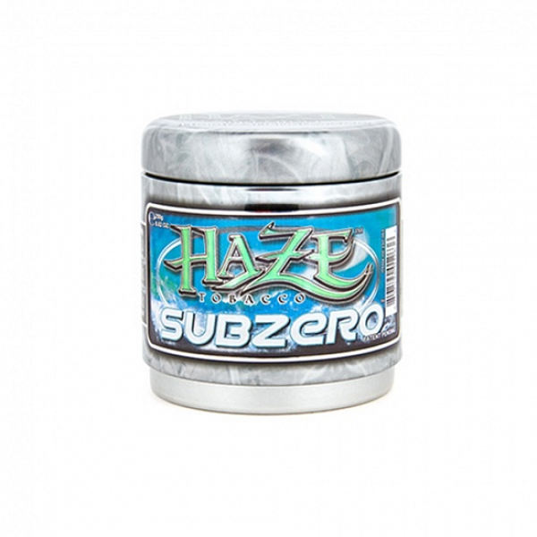 Табак Haze Subzero 250 гр в Петропавловске-Камчатском