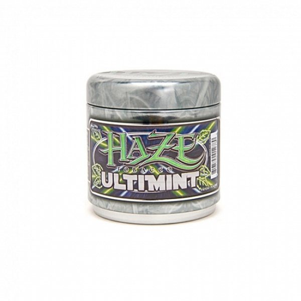 Табак Haze Ultimint 250 гр в Петропавловске-Камчатском