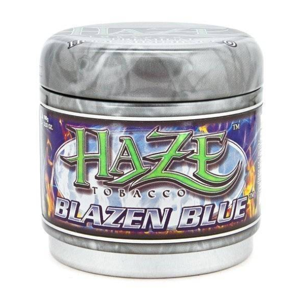 Табак Haze Blazen Blue 250 грамм в Петропавловске-Камчатском